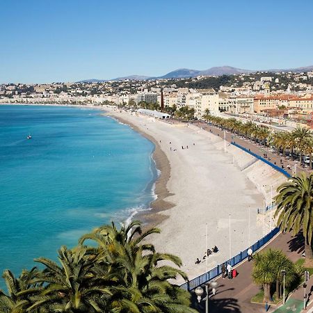 France-Studio-Nice-Carre D'Or Exterior photo