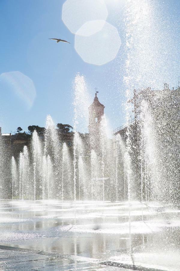 France-Studio-Nice-Carre D'Or Exterior photo