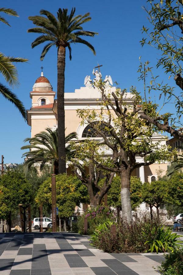 France-Studio-Nice-Carre D'Or Exterior photo